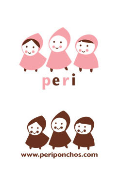 Peri_Ponchos_logo